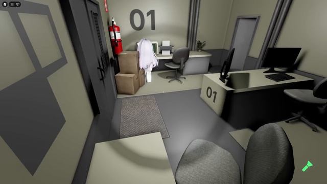 ДЕРЕАЛИЗАЦИИ КОНЕЦ… Roblox Derealization смотреть онлайн
