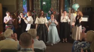 Музыкальный салон УНиТ - Вояж мечты в особняке купца В.Д.Носова 4.06.2026