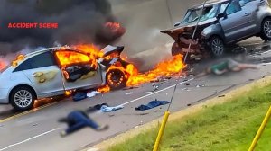67   ЖЁСТКИХ ДТП И ЧРЕЗВЫЧАЙНЫХ СИТУАЦИЙ НА ДОРОГАХ! ОГРОМНАЯ ПОДБОРКА ДОРОЖНОЙ ДУРКИ!
