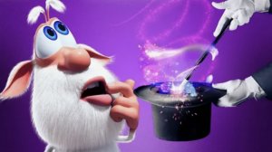 Буба — веришь ли ты в волшебство? — мультфильм для детей