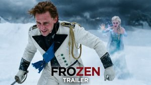 Холодное сердце (Трейлер 2027)