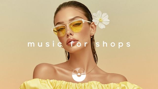 Chanel Boutique Music 2026  Summer Deep House Fashion Playlist