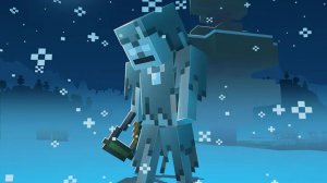 Minecraft - МОРОЗ И СОЛНЦЕ 03 СЕРИЯ
