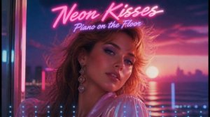 Neon Kisses - Piano on the Floor
