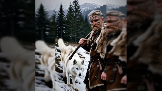 Хотите такое волшебство? 
Пишите в комментариях создадим ролик для вас.
