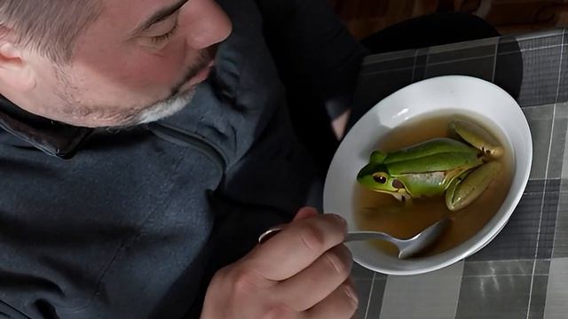 Французская каша