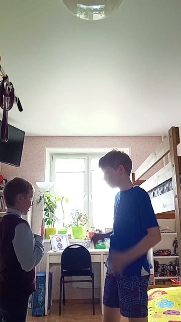 Six seven Газан