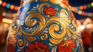 Ой да люли, мои люли ｜ Современная народная песня для детей