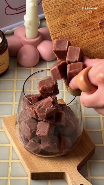 ШОКОЛАДНЫЙ АЙС ЛАТТЕ 🍫✨🤤