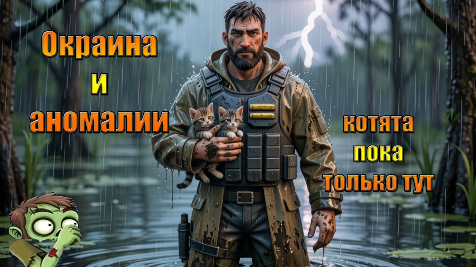 Заканчиваем Окраину начинаем аномалию в мире Last Day | Ласт Дей | LDoE смотреть онлайн