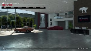 Assetto Corsa EVO. Релиз версии 0.7