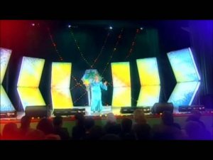 Наиля Фатехова. «Тулы бәхет»