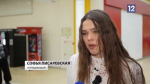 НОВЫЙ СОСТАВ СЕВЕРЯНКИ