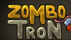 Zombotron