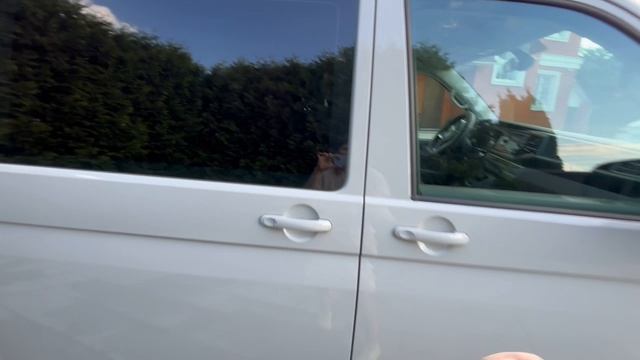 Продажа caravelle