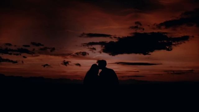 ECHOES  The sky remembers us