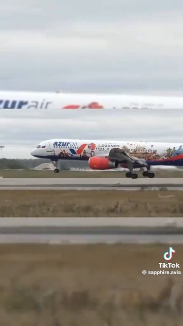 Эдит Azir air