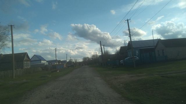 Село Селезниха, Пугачевский район (2).