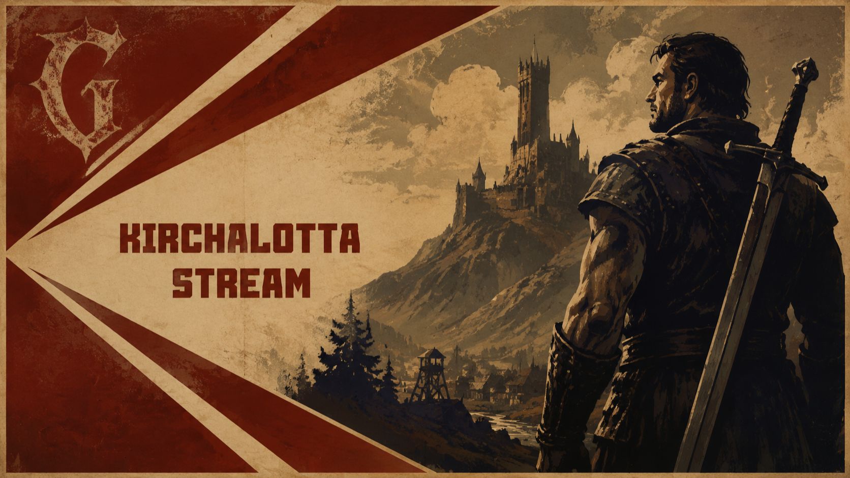 GOTHIC 1 REMAKE!