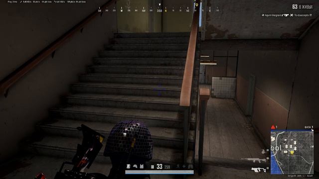PLAYERUNKNOWN'S BATTLEGROUNDS 2026.06.04 - 19.55.31.16 смотреть онлайн