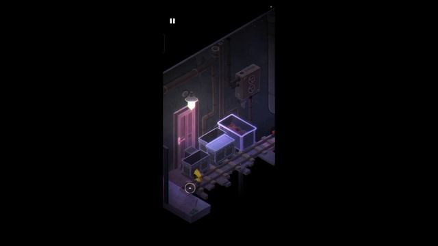 Играю в игру Very little nightmare смотреть онлайн