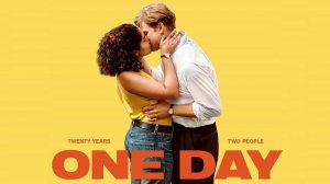 Сериал Один день (2024) - 8 серия / One Day