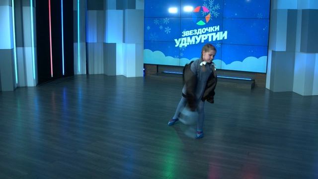 Звездочки Удмуртии 06.06.2026
