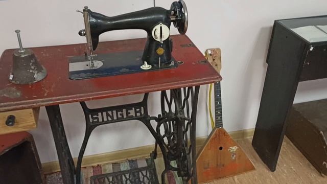 История села Краснополка. Ульяновская область