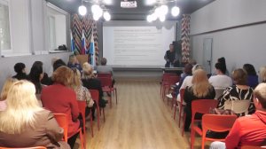 Актуальные требования к охране труда и изменения в законодательстве обсудили на профсоюзном семинаре