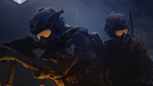 CS 2 Премьер 12 ка FERVII
