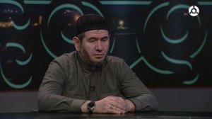 Иман. Рузкъа лехаш ду1а дар