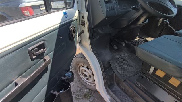 Renault Trafic 2000 смотреть онлайн