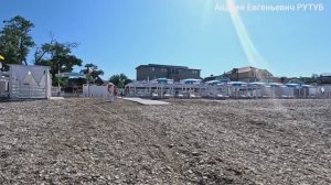 Идеальное Место для Отдыха на Море 5 июня 2026 год.