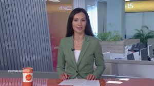 Ростов сегодня: вечерний выпуск. 4 июня 2026