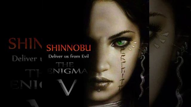 Shinnobu - Deliver Us