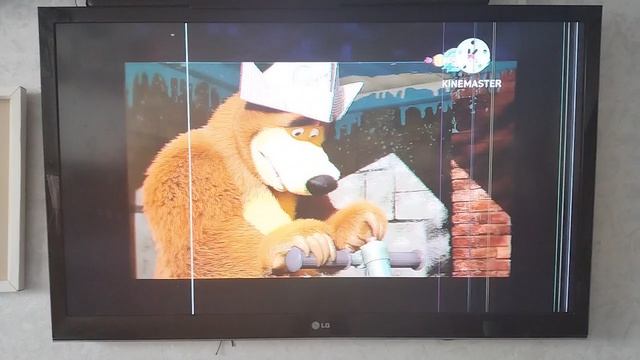 Adskiy_remont_2016_vesna.mp4 Но запись с телефона