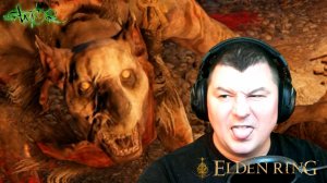 ПОЛУЛЮДИ  ► ELDEN RING #4