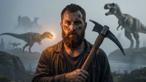 ARK: Survival Evolved - Выживалити