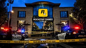 В офисе Rockstar только что произошло нечто БЕЗУМНОЕ из-за GTA 6 (ВЗЛОМ)