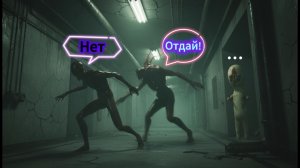 SCP 106 Не Отдает Пенсию SCP 939. SCP Secret Laboratory