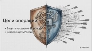 История России 11 класс § 37 Россия сегодня Специальная военная операция (СВО)