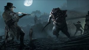 Hunt  Showdown 2026.06.04 [trio RT team]