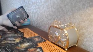 Дорога вашей жизни на ближайшее время/Линия важных событий...