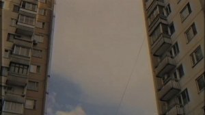 Черниковская хата - белая ночь