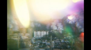 Триагрутрика - в моем городе звезд не видно ( slowed+reverb )