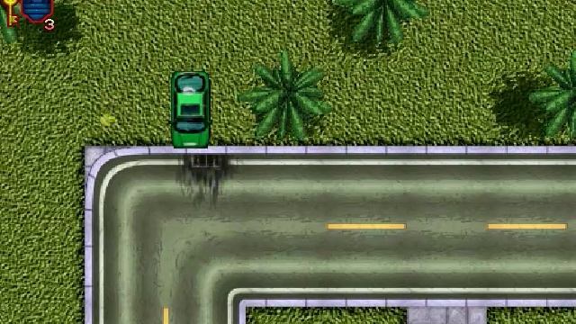 177. Играем в GTA 1 - Неудачные дубли (Миссии) [26.11.2016]