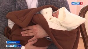Вести Тамбов. Дневной выпуск от 5 июня