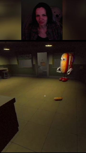 Запоминающийся персонаж #shorts #ServeOrDie