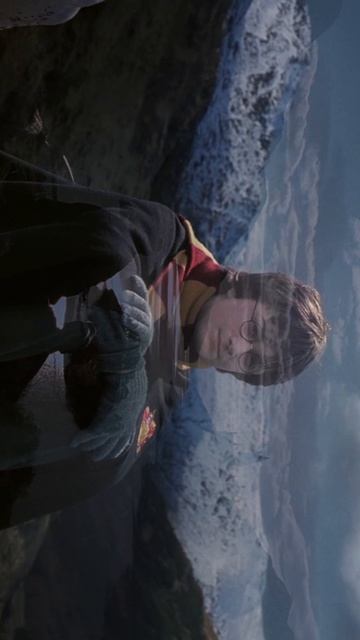 ГАРРИ ПОТТЕР СБЕЖАЛ ИЗ ЗАМКА|ВЫРЕЗАННАЯ СЦЕНА #harrypotter #гаррипоттер #вырезаннаясцена