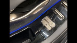 S09 синий